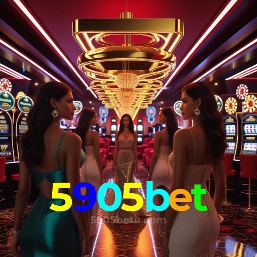 Vantagens do App 5905bet