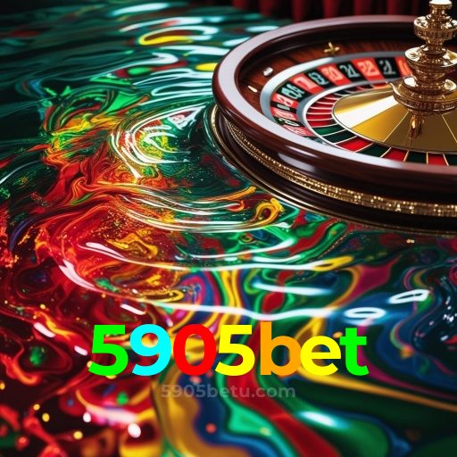 Novos Jogos no 5905bet