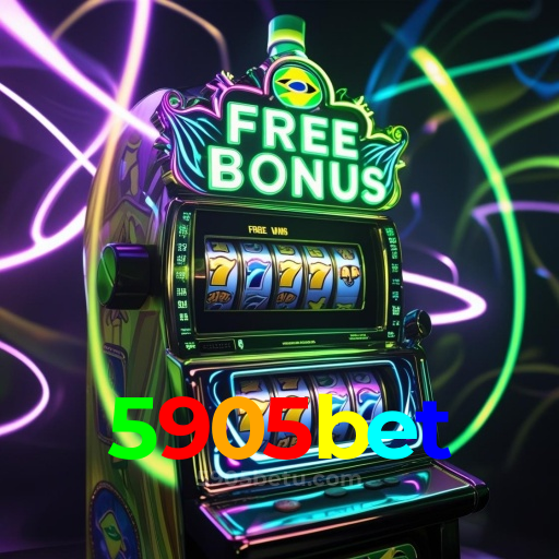 Visão geral dos jogos no 5905bet