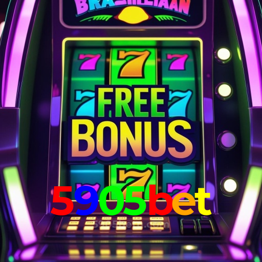 Novos Slots no 5905bet