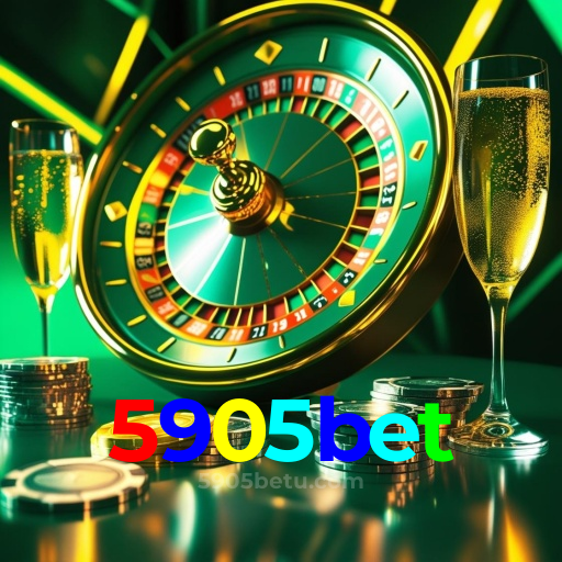 Por Que Jogar no 5905bet?