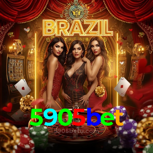 Visão geral dos jogos no 5905bet