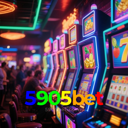 Promoções 5905bet