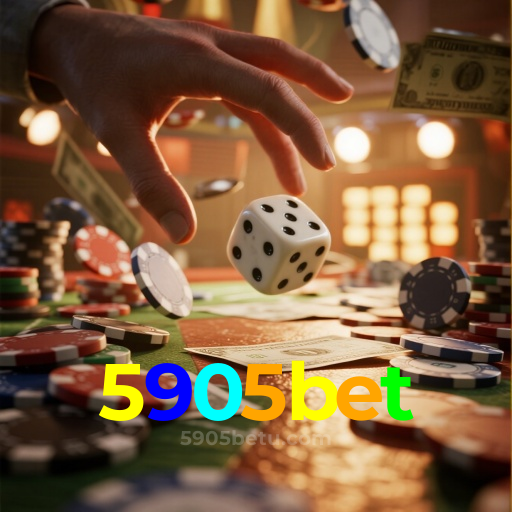 Visão geral dos jogos no 5905bet