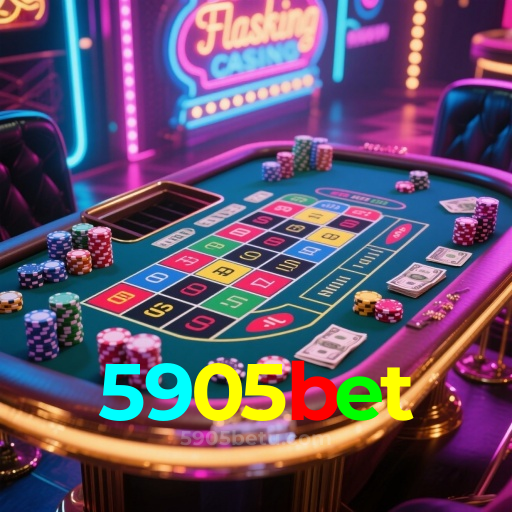 Promoções 5905bet